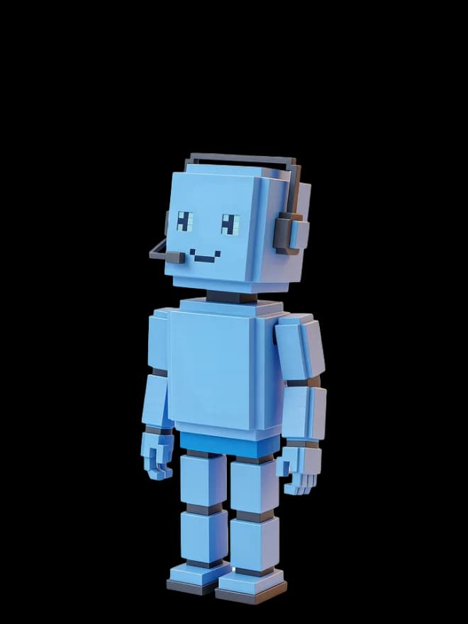 Jarvis, AI asistent L9 Studios
